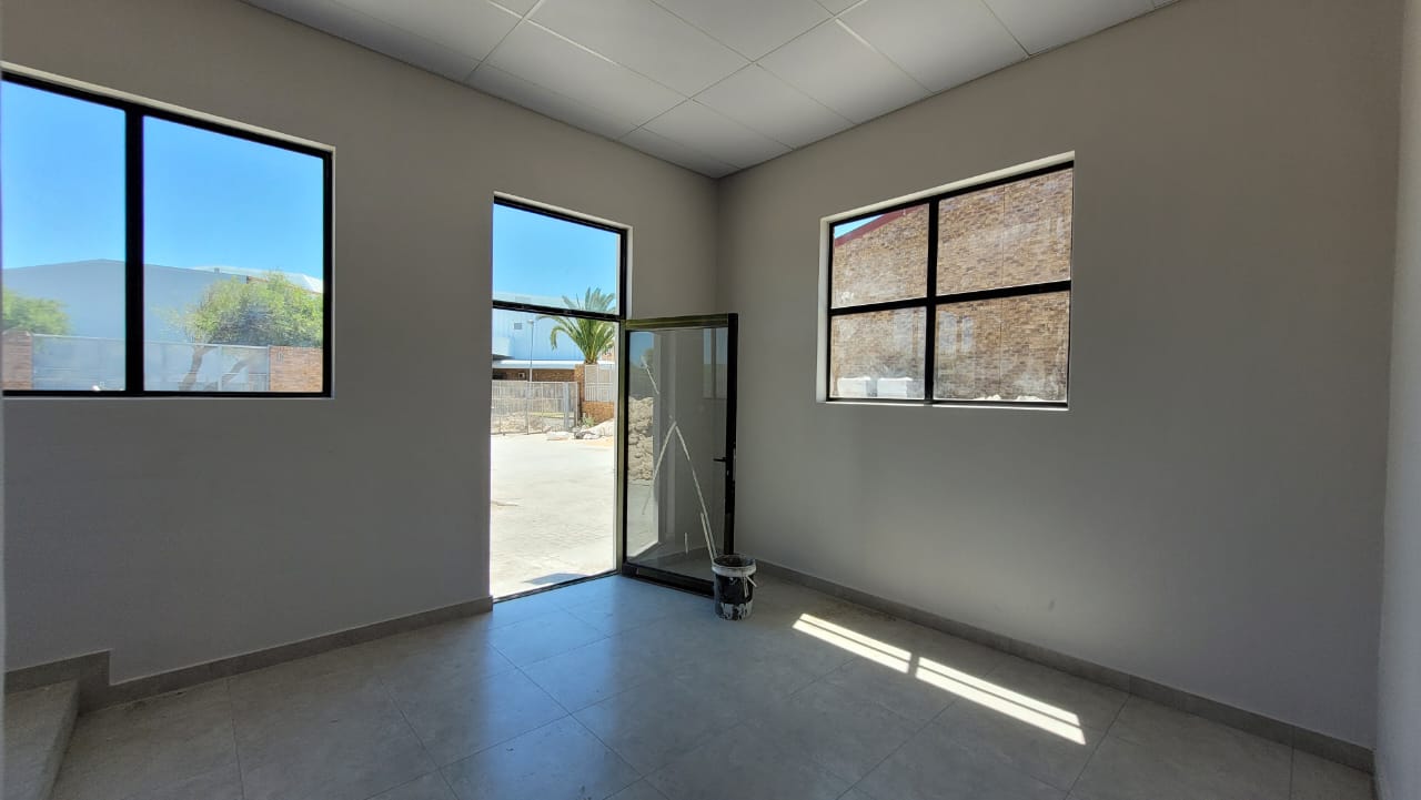 To Let commercial Property for Rent in Montague Gardens Western Cape